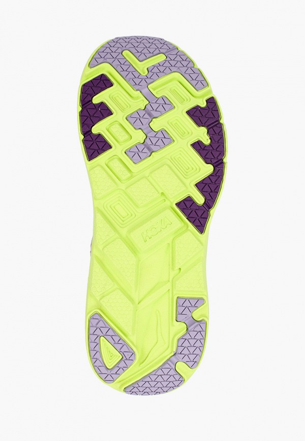 

Кроссовки Hoka One One, W CLIFTON 5, Фиолетовый