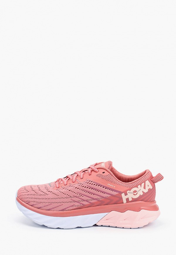 

Кроссовки Hoka One One, Коралловый, W ARAHI 4