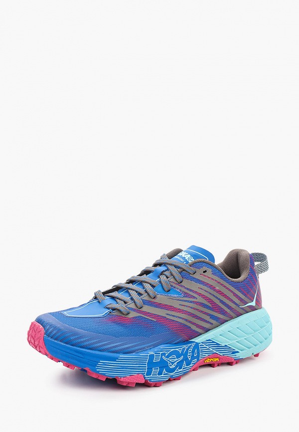 фото Кроссовки hoka one one