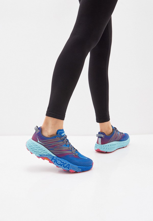 фото Кроссовки hoka one one