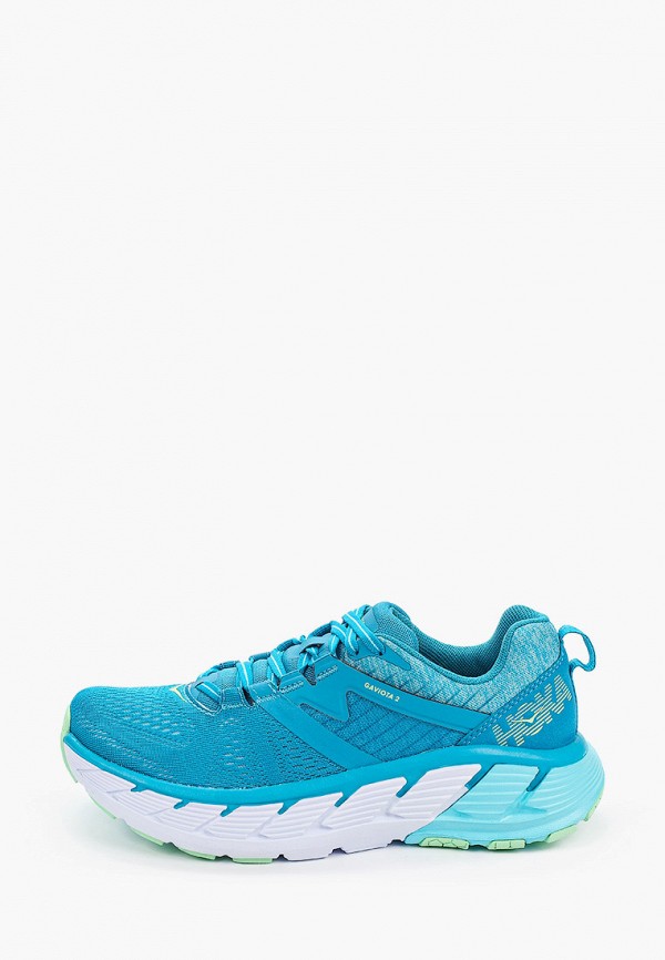 

Кроссовки Hoka One One, Бирюзовый, W GAVIOTA 2