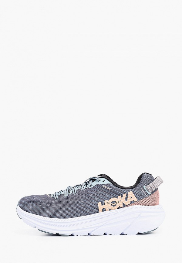 

Кроссовки Hoka One One, Синий, W RINCON