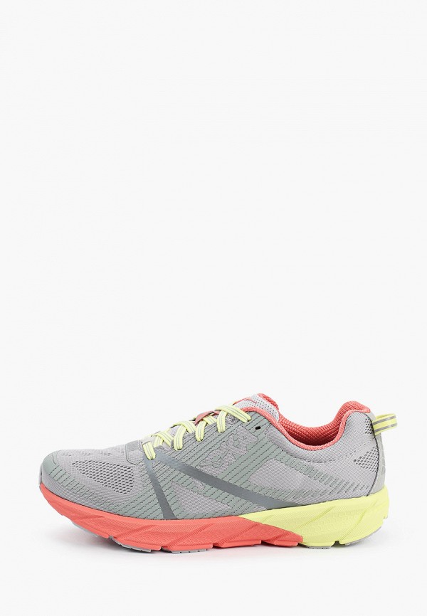 

Кроссовки Hoka One One, Серый, W TRACER 2