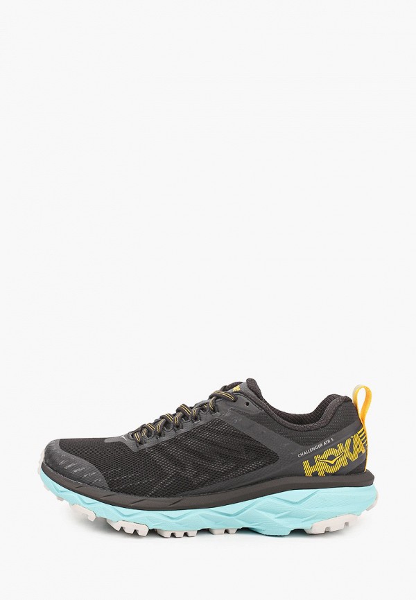 

Кроссовки Hoka One One, Черный, W CHALLENGER ATR 5