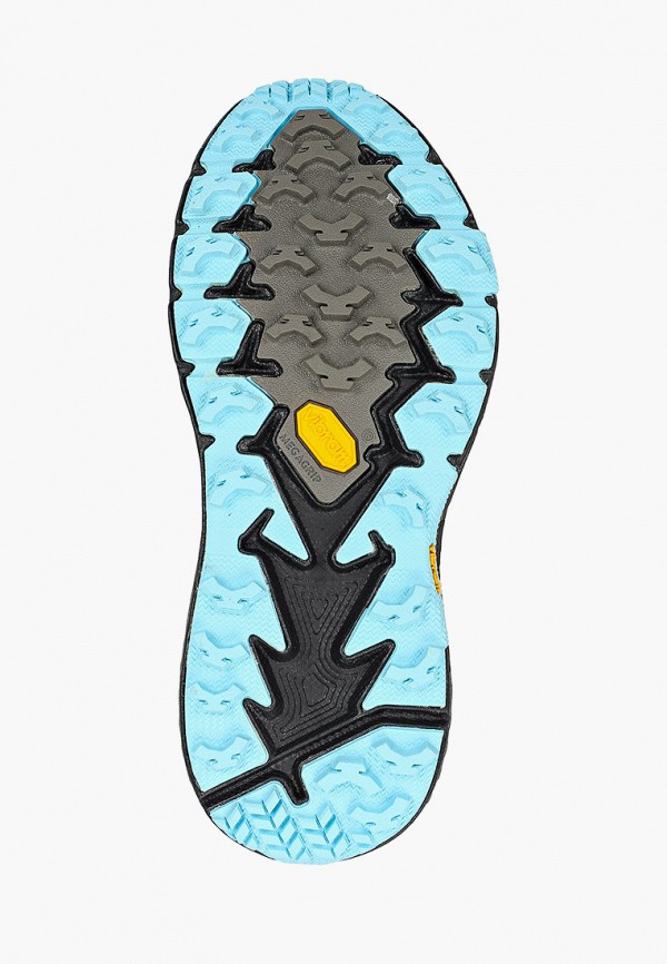 

Кроссовки Hoka One One, Черный, W SPEEDGOAT 4 GTX