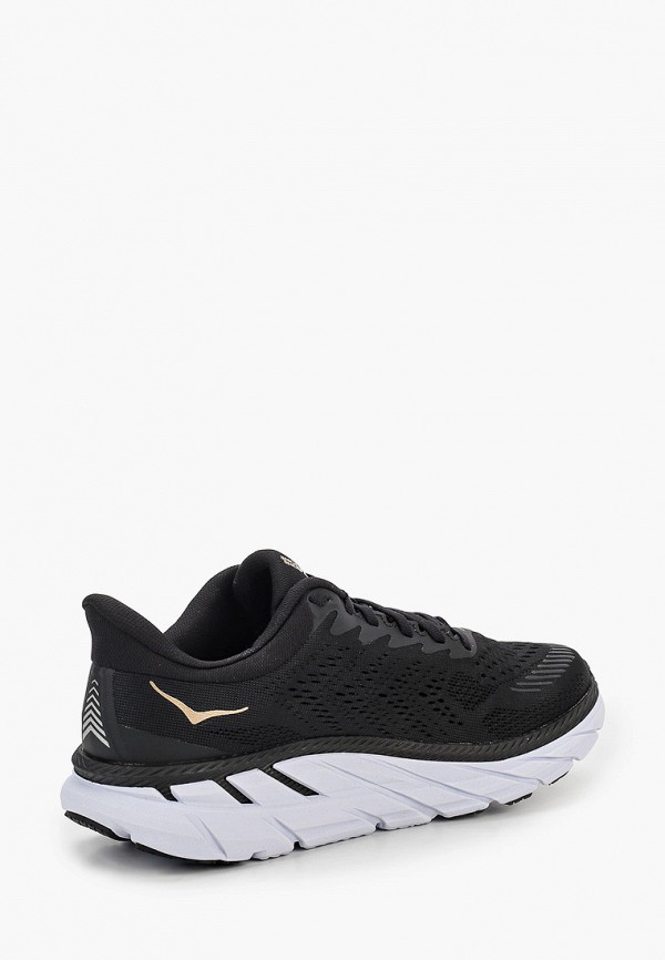 

Кроссовки Hoka One One, Черный, W CLIFTON 7