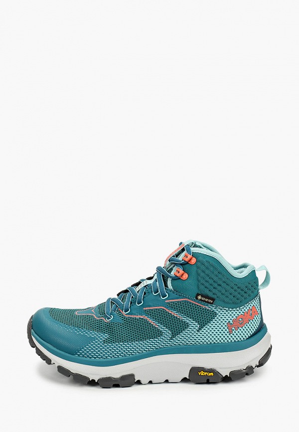 

Ботинки трекинговые Hoka One One, Бирюзовый, W TOA GTX