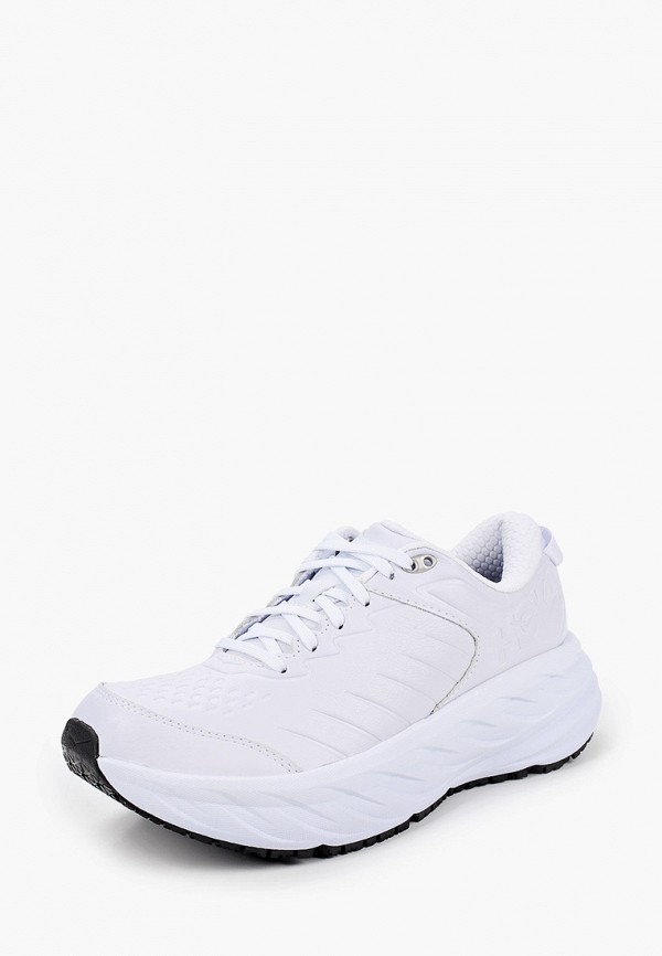 

Кроссовки Hoka One One, Белый, W BONDI SR