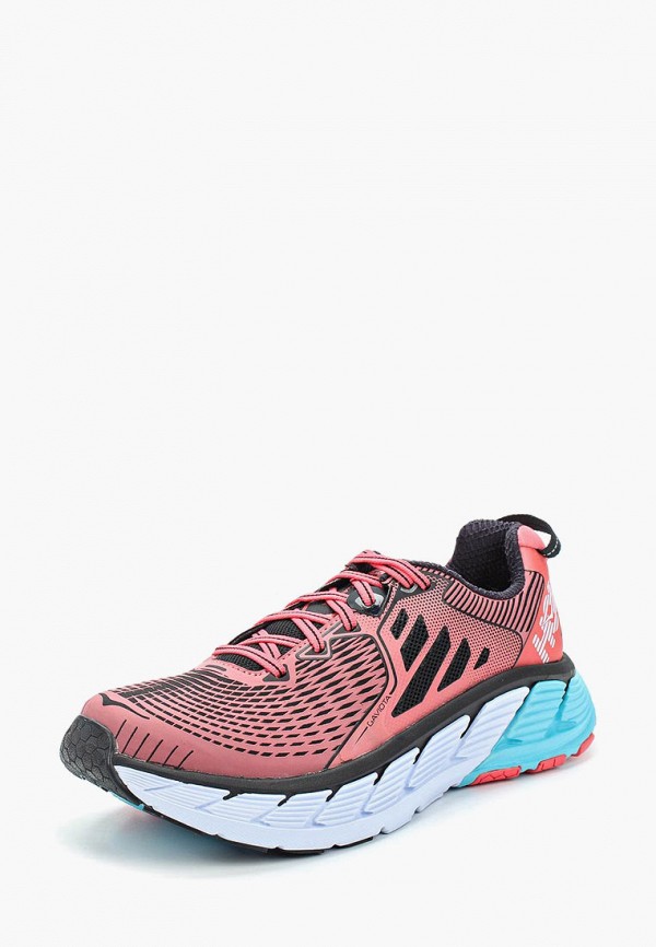 

Кроссовки Hoka One One, Коралловый, W GAVIOTA