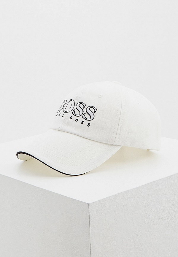 Бейсболка Boss 