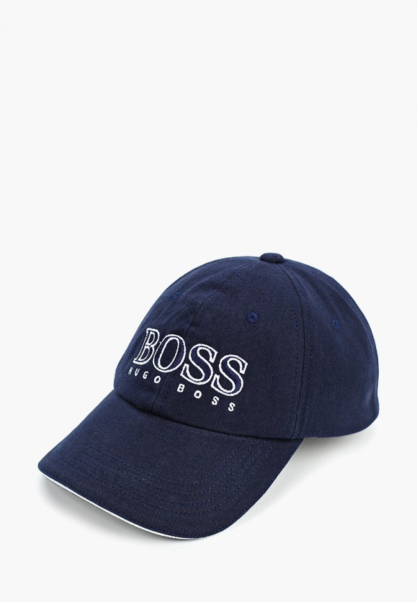Бейсболка Boss 