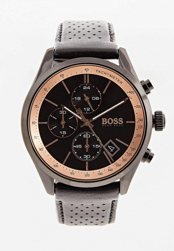 Часы Hugo Boss Hugo Boss HU001DMDQEN5