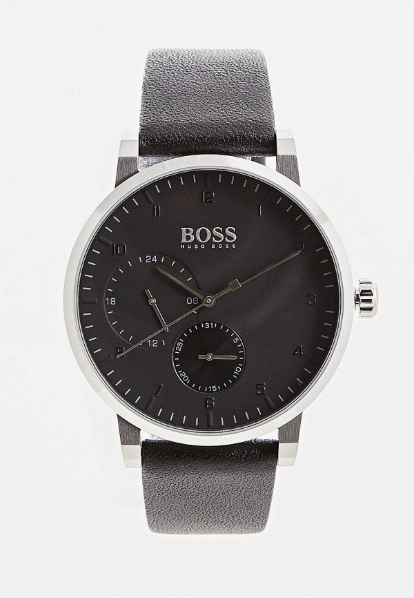 цена Часы Hugo Boss Hugo Boss HU001DMDQEO0