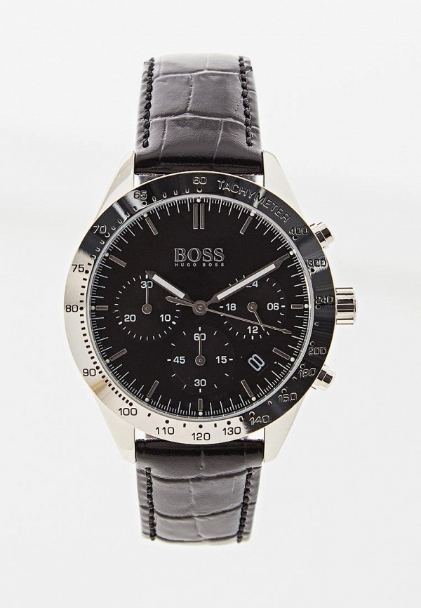 где купить Часы Hugo Boss Hugo Boss HU001DMDQEO1 по лучшей цене