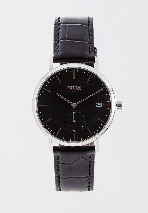 

Часы Boss, Черный, HB 1513638