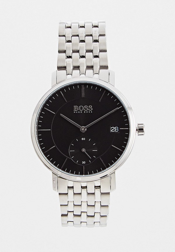 

Часы Hugo Boss, HB 1513641, Серебряный