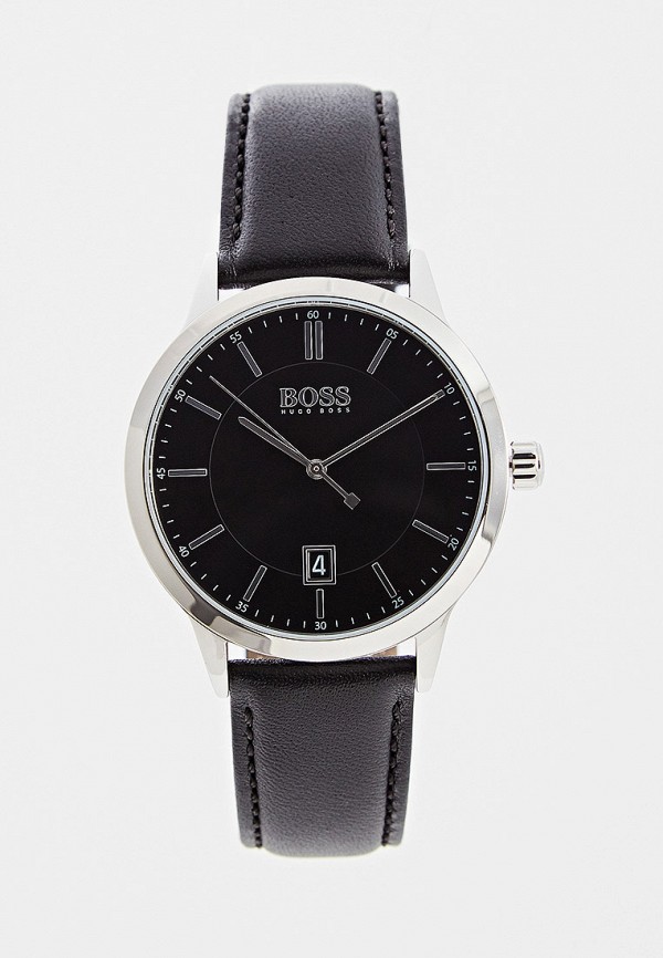 

Часы Boss, Черный, HB 1513611