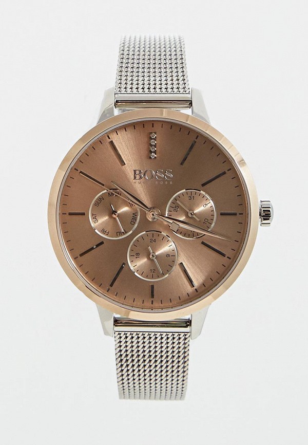 Часы Hugo Boss Hugo Boss HU001DWETYS9