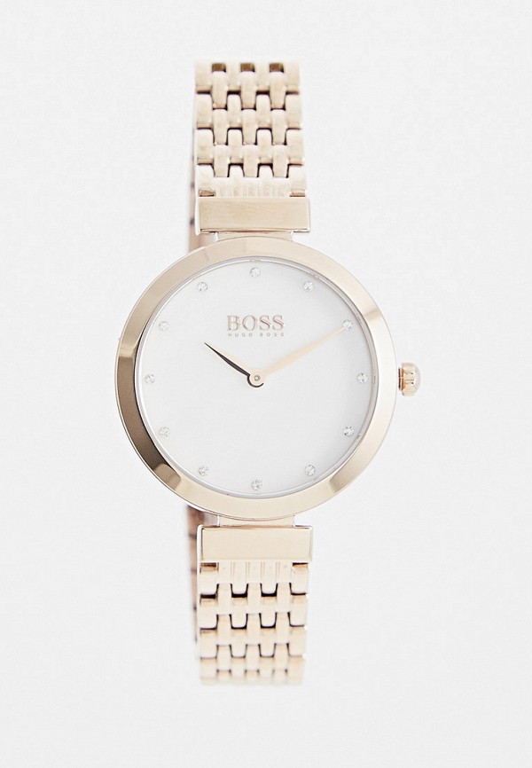 

Часы Boss, Золотой, HB 1502480