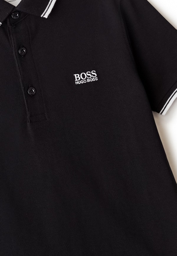 фото Поло boss