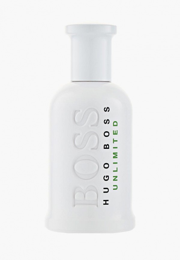 Туалетная вода Hugo Boss Hugo Boss HU001LMBPR99