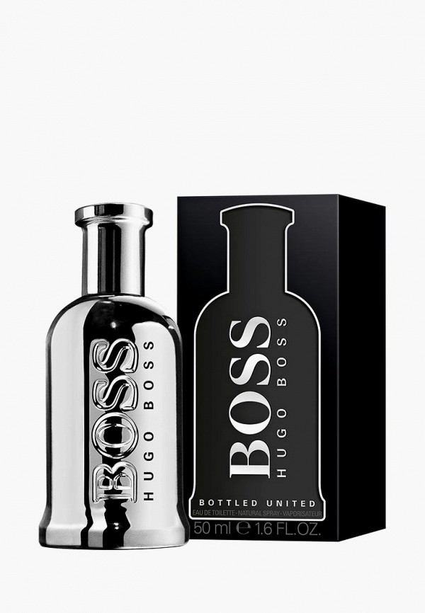 Туалетная вода Hugo Boss Hugo Boss HU001LMCRVH3