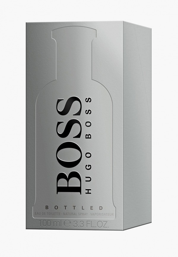 фото Туалетная вода hugo boss