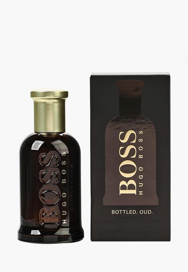 Парфюмерная вода Hugo Boss Hugo Boss 