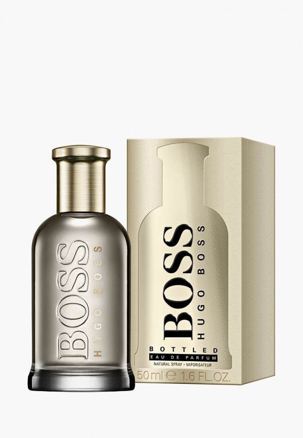 фото Парфюмерная вода hugo boss