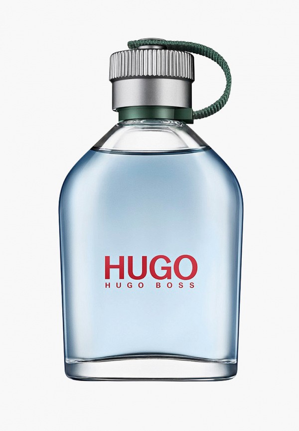 фото Туалетная вода hugo boss