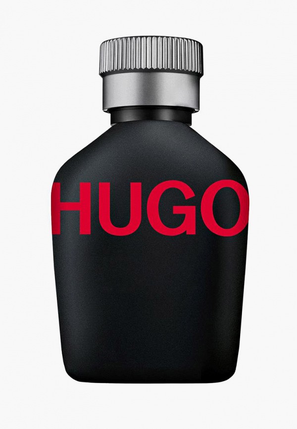 

Туалетная вода Hugo Boss, Прозрачный, Just Different, 40 мл