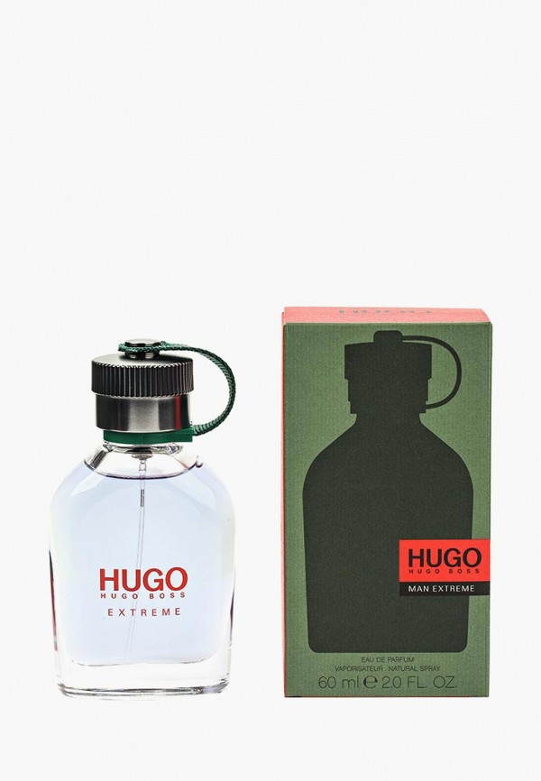 Парфюмерная вода Hugo Boss Hugo Boss HU001LMNUK78