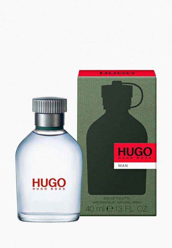 Туалетная вода Hugo Boss Hugo Boss HU001LMRFA53