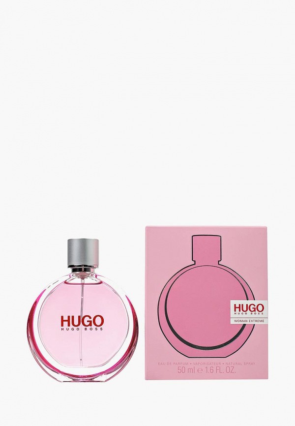 Парфюмерная вода Hugo Boss Hugo Boss 