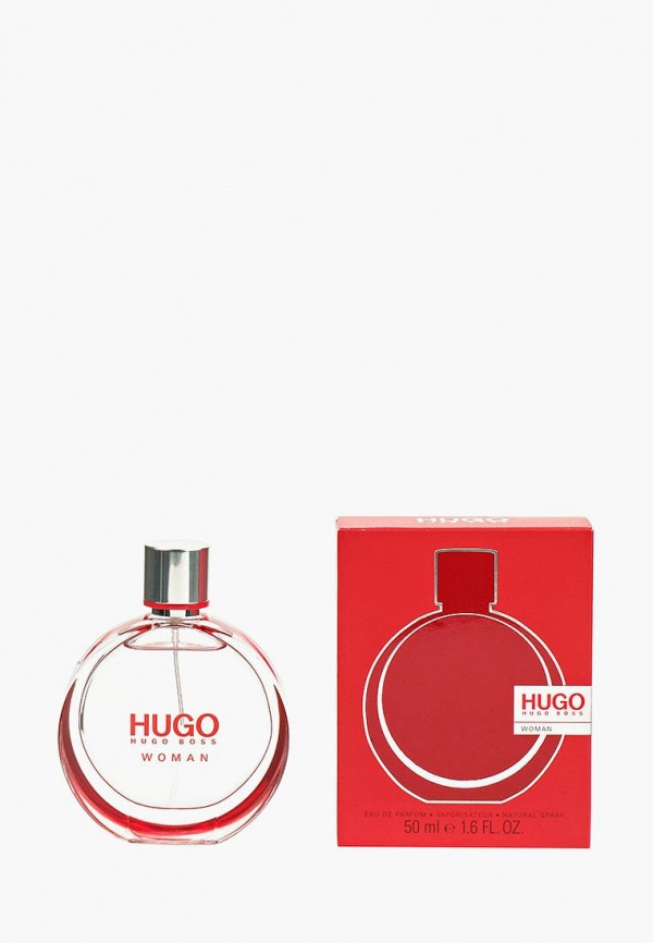 Парфюмерная вода Hugo Boss Hugo Boss HU001LWNUK80