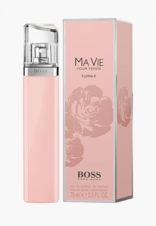 Парфюмерная вода Hugo Boss Hugo Boss HU001LWQTQ03