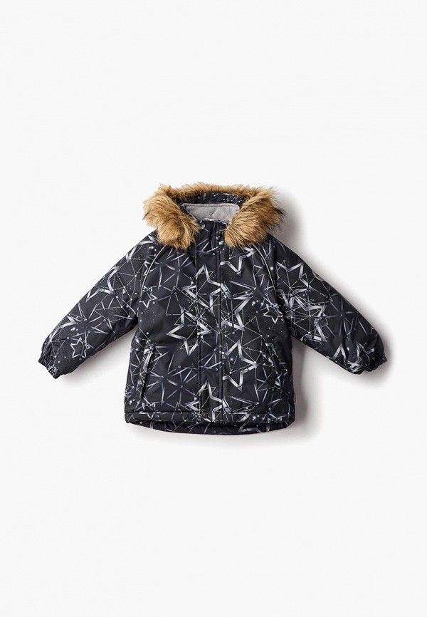Куртка для мальчика утепленная Huppa 17200030