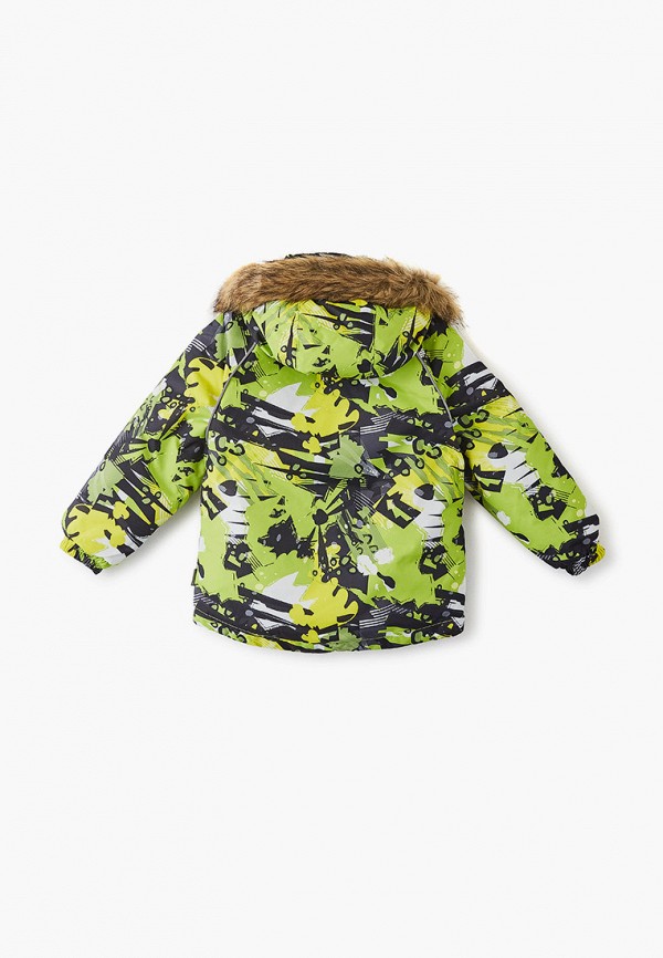 

Костюм утепленный Huppa, Разноцветный, WINTER