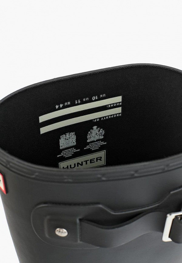 Резиновые сапоги Hunter MFT9000RMA Фото 6