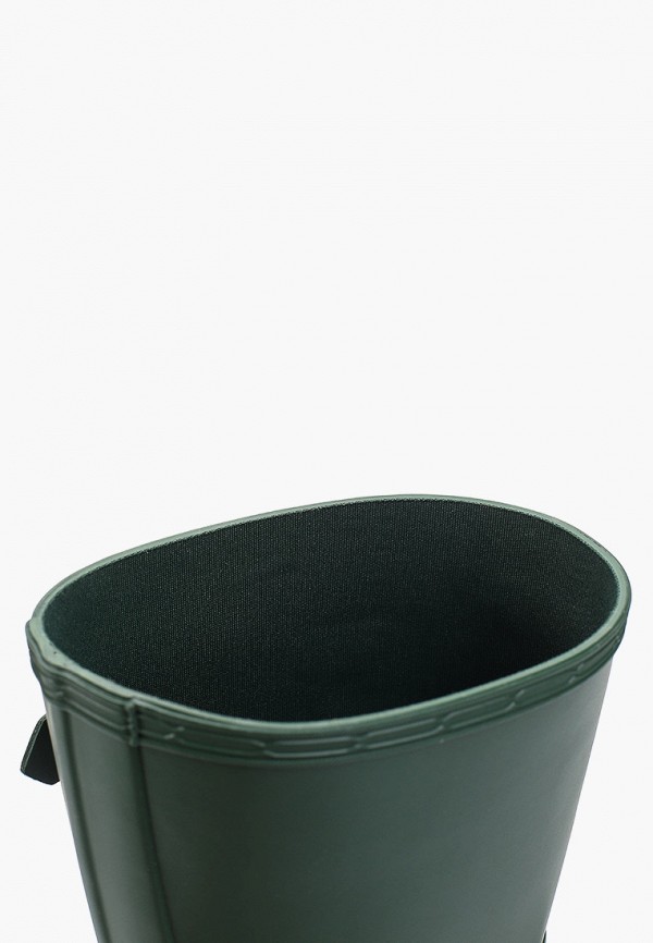 

Резиновые сапоги Hunter, Зеленый, Hunter HU028AMGNKR8