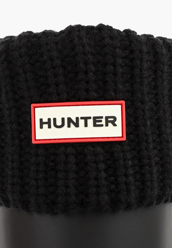 

Утеплители для сапог Hunter, Черный