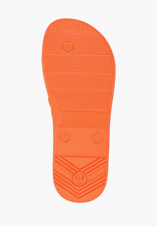 

Сланцы Hunter, Оранжевый, Hunter HU028AWIEAK6