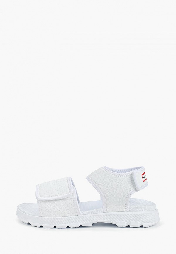 

Сандалии Hunter, Белый, WOMENS ORIGINAL OUTDOOR SANDAL