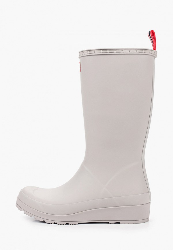 

Резиновые сапоги Hunter, Серый, ORIGINAL PLAY BOOT TALL
