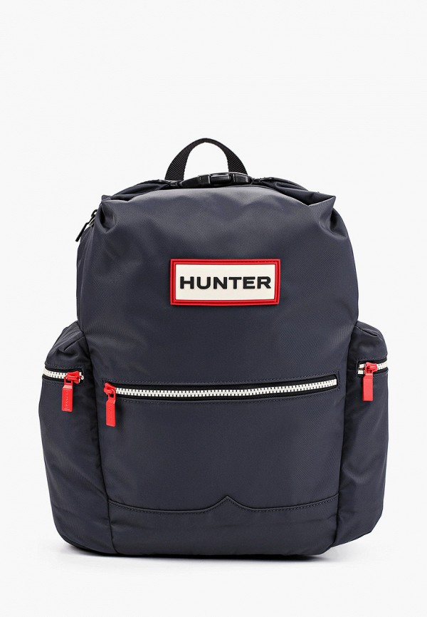 

Рюкзак Hunter, Синий, Hunter HU028BULHGQ3