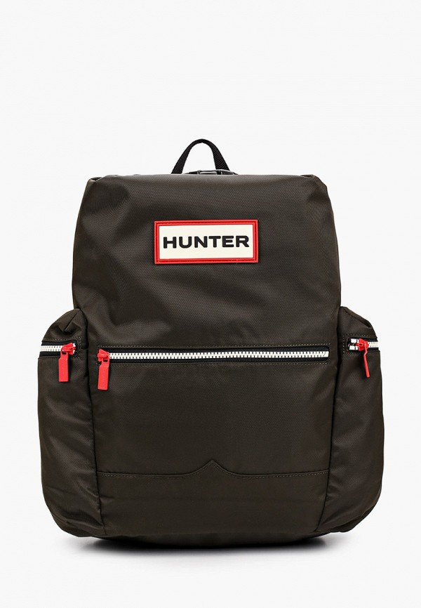 

Рюкзак Hunter, Зеленый