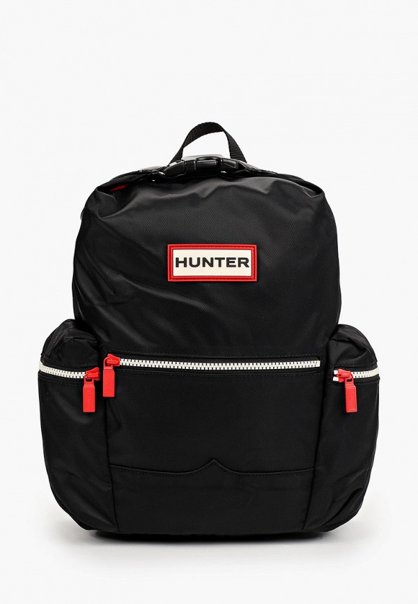 

Рюкзак Hunter, Черный
