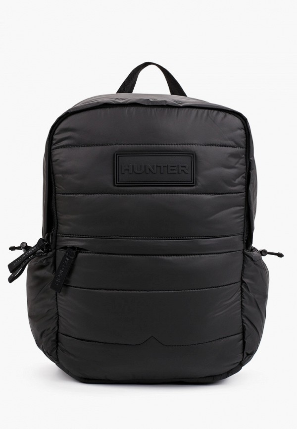 

Рюкзак Hunter, Черный, Hunter HU028BULHGR3