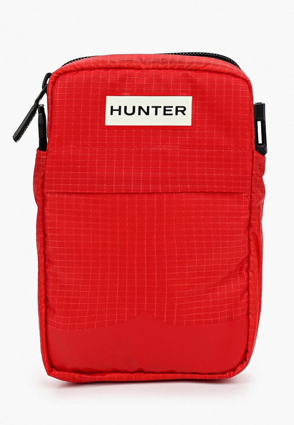 

Сумка Hunter, Красный