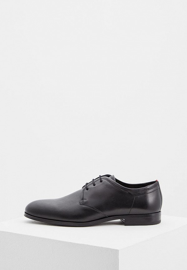 

Туфли Hugo Hugo Boss, Черный
